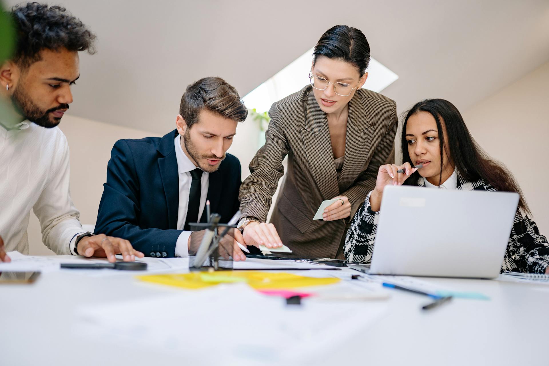 Compliance team